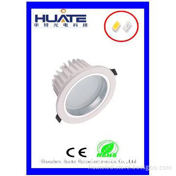 NEW LED downlights /recessed led downlight / 15W downlight CE RoHS